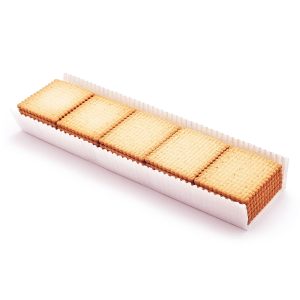 Butter Biscuits