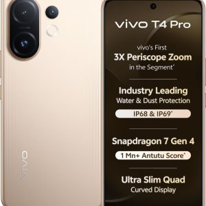 vivo T4 Pro 5G