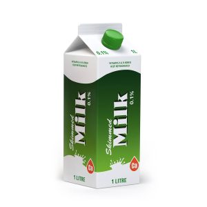 Skimmed Milk