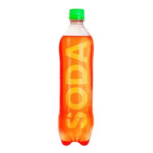 Soda Water